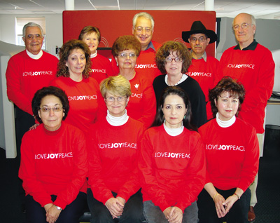 2005-2006 Board